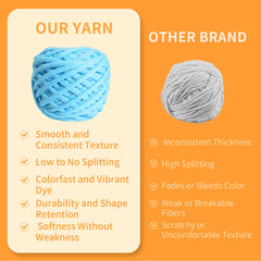 Baby Octopus and Ice-cream