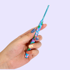 Kynova Multi-Sized Crochet Hook Set