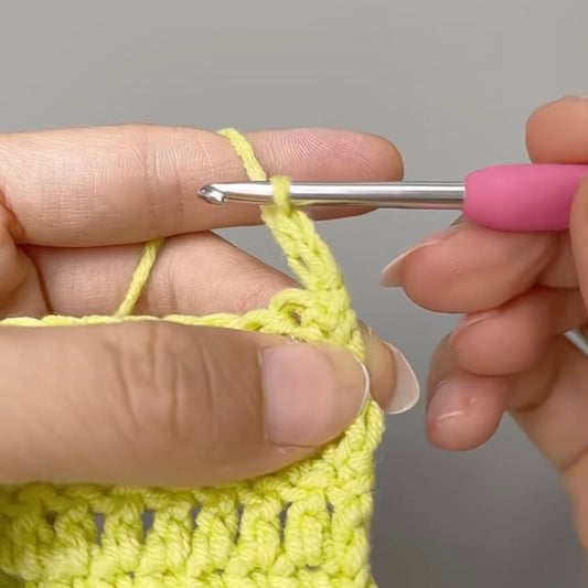 Why Your First Crochet Project Should Be a Plushie