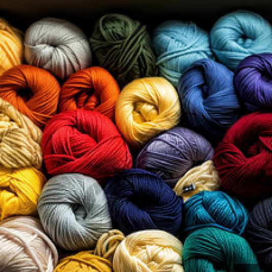 Why Premium Yarn Makes a Difference in Crochet (Especially for Beginners)