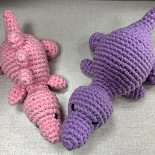 Express Yourself Through Crochet: Crafting Unique Pieces