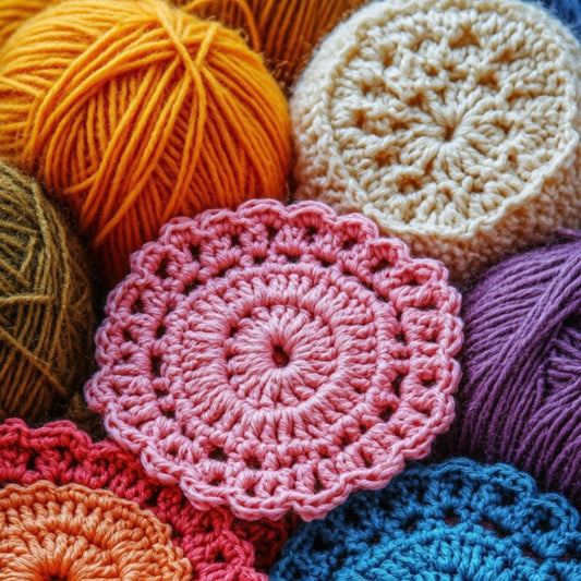 Tiny But Mighty: Small Crochet Projects That Make a Big Impact