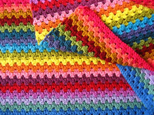 Crochet Color Palettes: How to Pick the Right Yarn Colors for Project