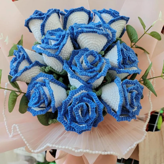 The Best Crochet Projects for Stress Relief (That You Can Finish Fast)