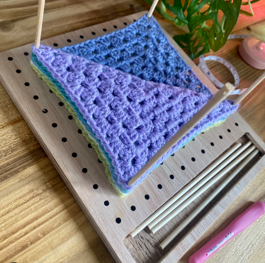 How to Block Crochet: A Beginner’s Guide to Perfecting Your Stitches