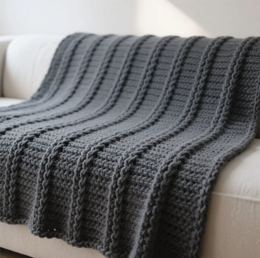 Cover image of crochet sparks creativity