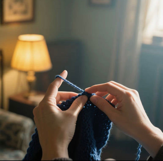 How to Finger Crochet: A Detailed DIY Tutorial for No-Hook Crafting