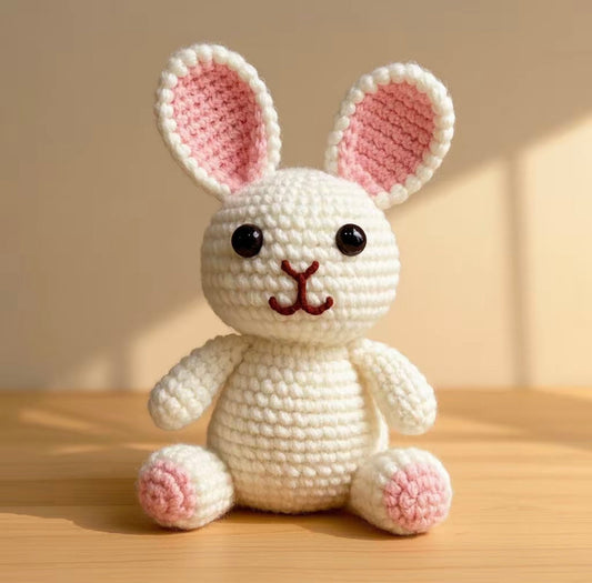 Cute Things to Crochet: Adorable Projects for Every Skill Level