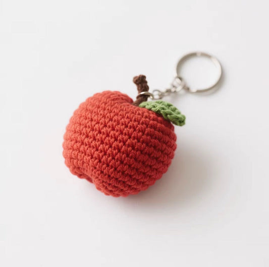 5 Crochet Keychain Ideas That Make the Cutest DIY Gifts