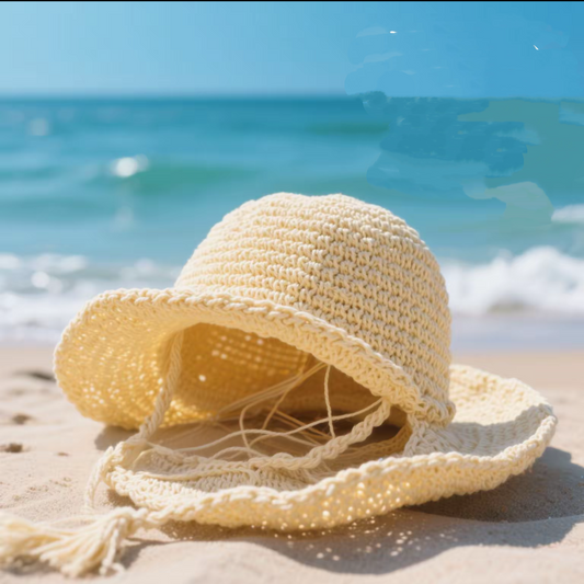 Summer Crochet Is a Game‑Changer