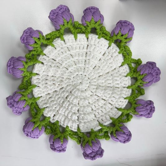  Turn Your Commute into Crochet Time
