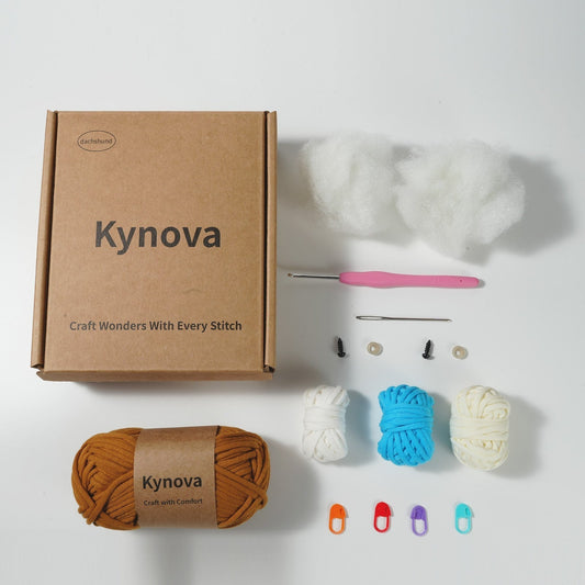 Why so many crafter choose crochet