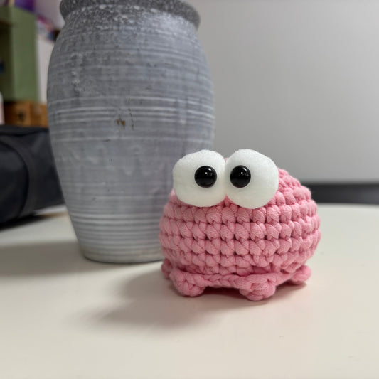 Why Everyone’s Hooked on Crochet Octopuses (And You Might Be Next)