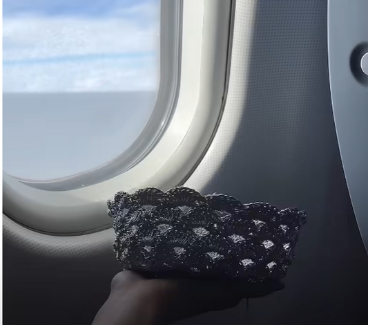 Crochet On the Go: Best Travel-Friendly Projects and Packing Tips