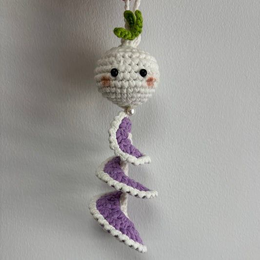 The Secret Language of Crochet Mistakes (and What They’re Really Trying to Tell You)