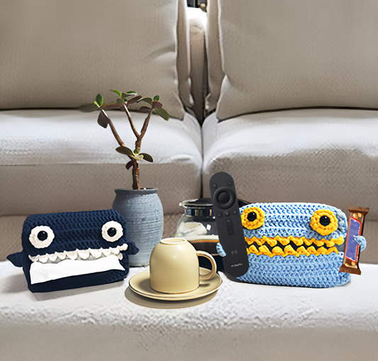 Crochet Trends 2025: What’s Hot, Tiny, and Totally Worth Your Hook