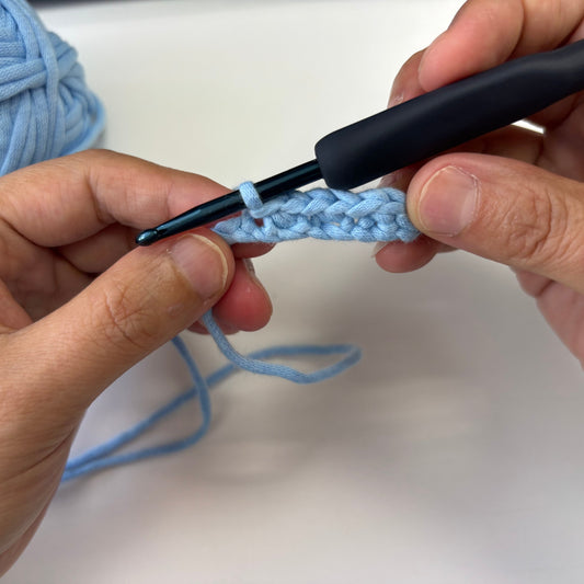What No One Tells You About Starting Crochet (But Should)