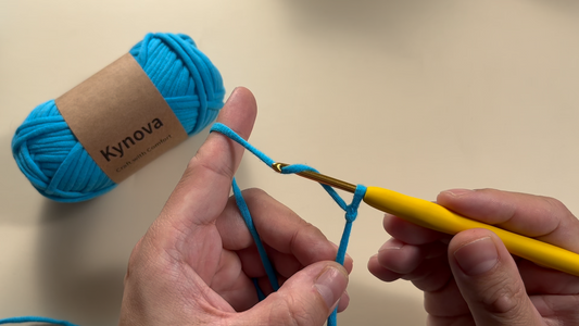 Get Hooked on Chain Stitch Crochet!