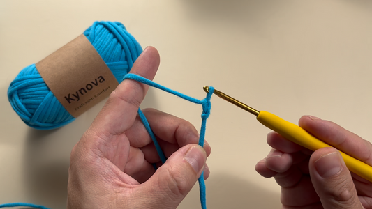 How to Start a Crochet Chain: The Ultimate Beginner’s Guide