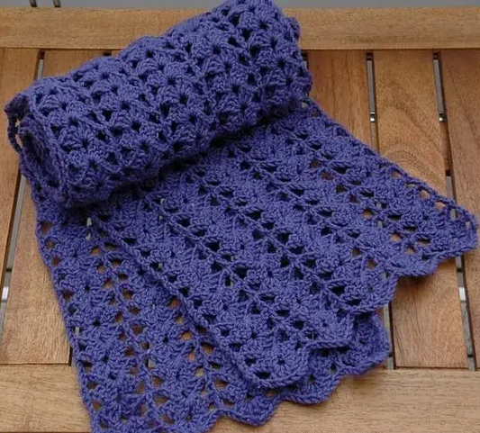 The Unexpected Benefits of Crochet for Digital Natives