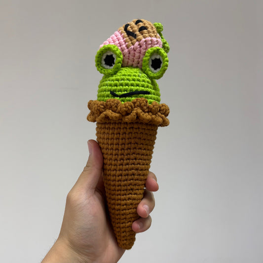 From Yarn to Business: How I Turned Crochet into a Side Hustle