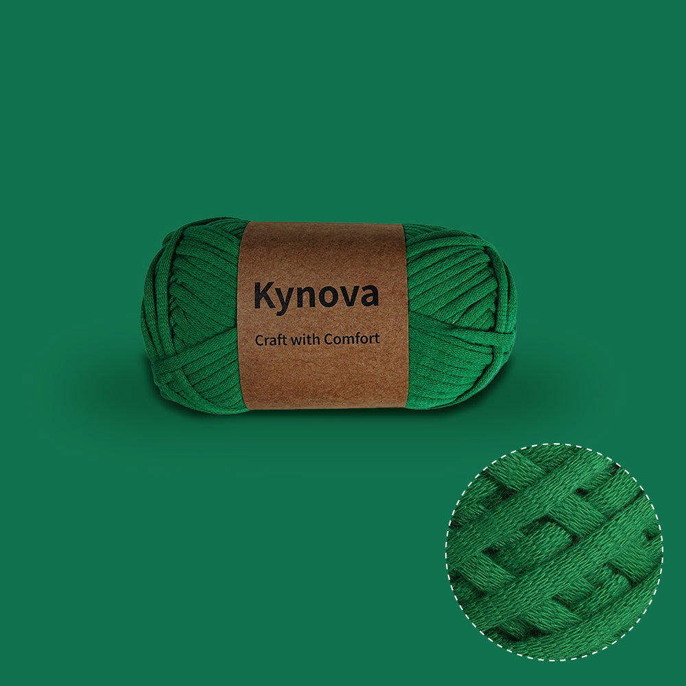 Kynova Premium Yarn – 3.0mm