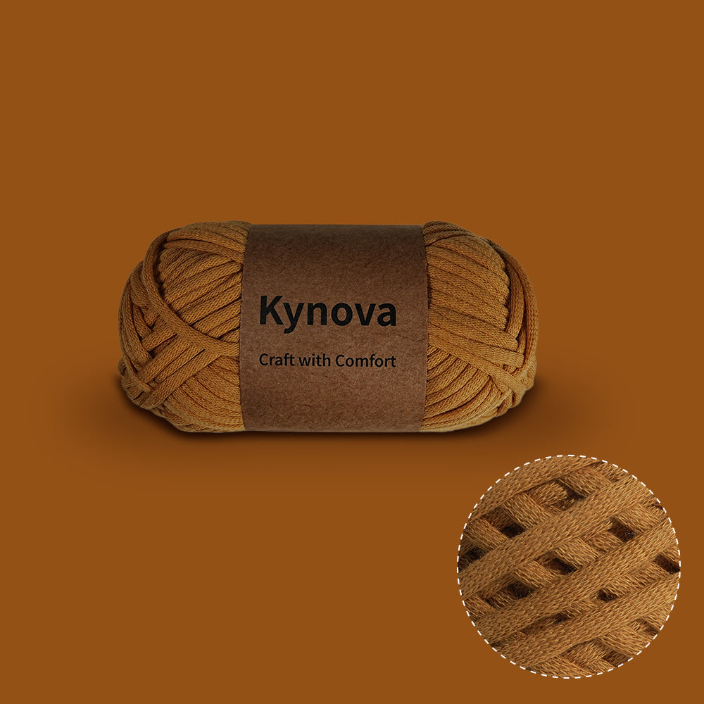 Kynova Premium Yarn – 3.0mm