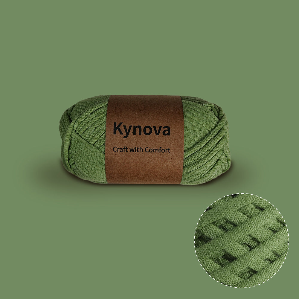 Kynova Premium Yarn – 3.0mm