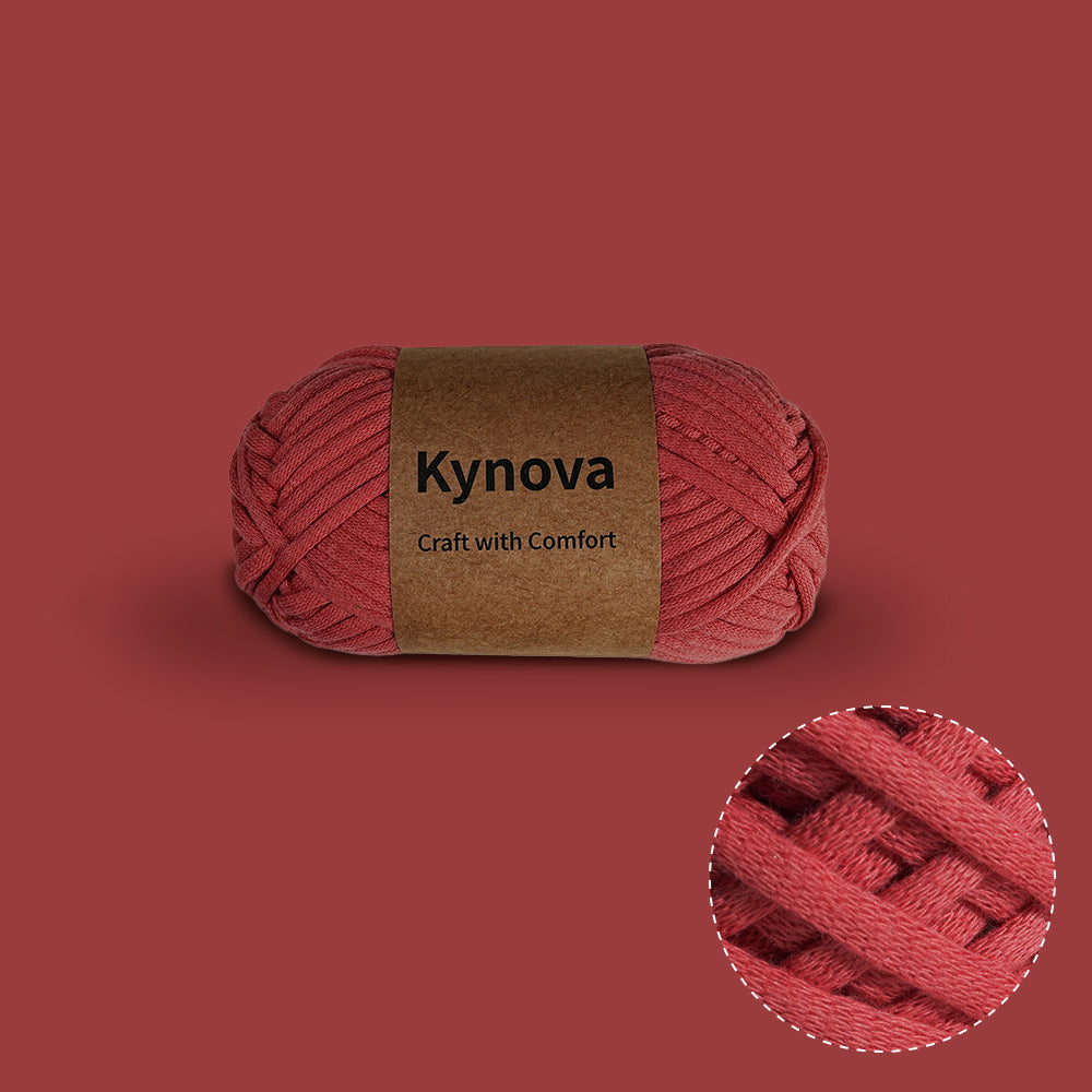 Kynova Premium Yarn – 3.0mm