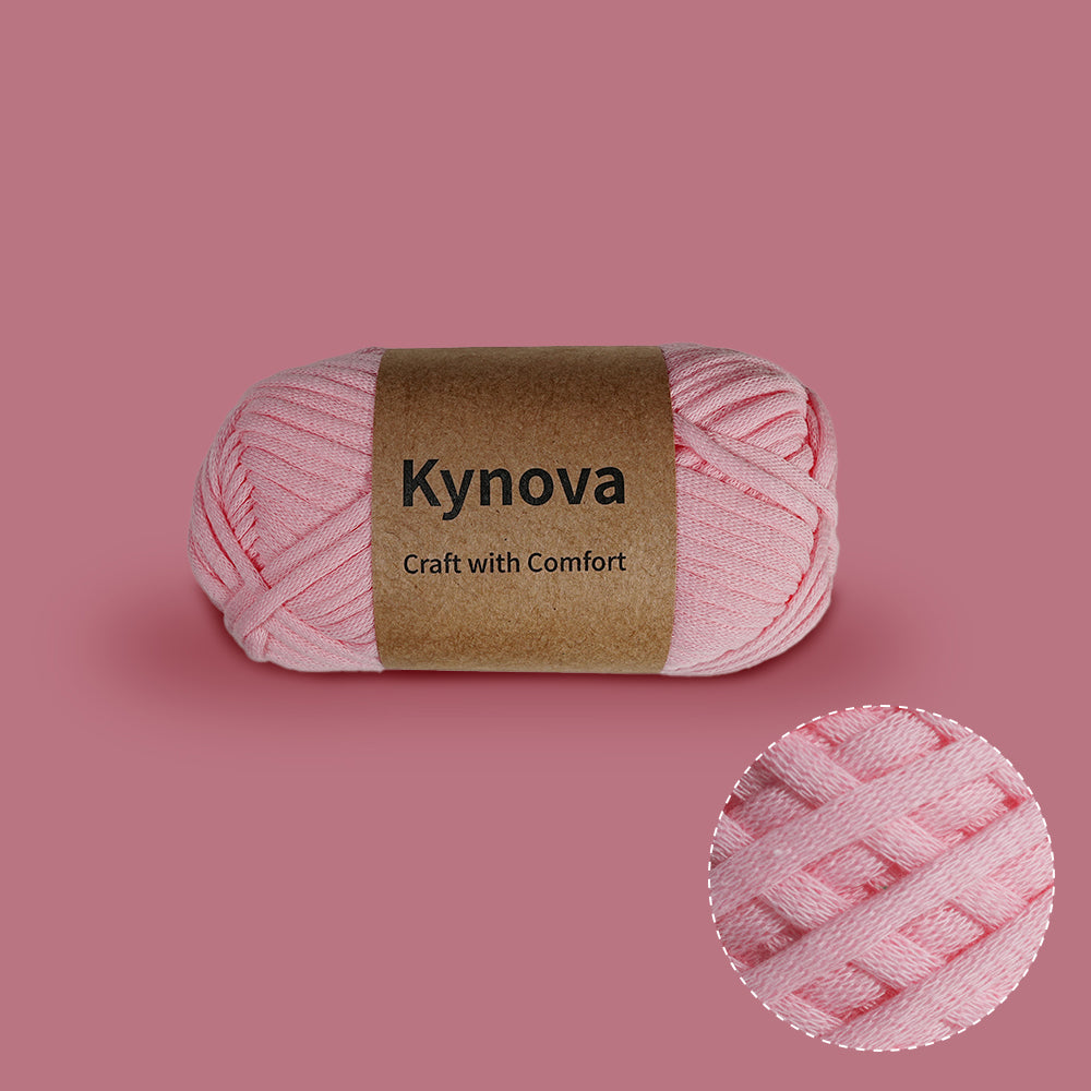 Kynova Premium Yarn – 3.0mm