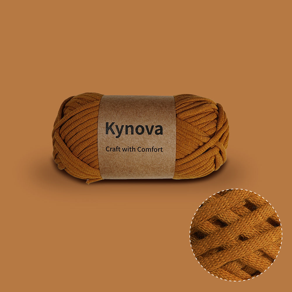 Kynova Premium Yarn – 3.0mm