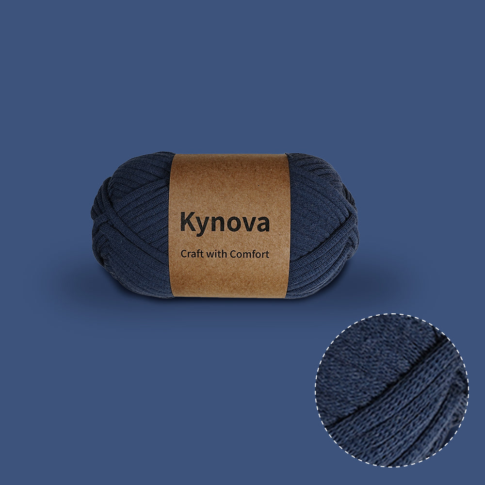 Kynova Premium Yarn – 3.0mm