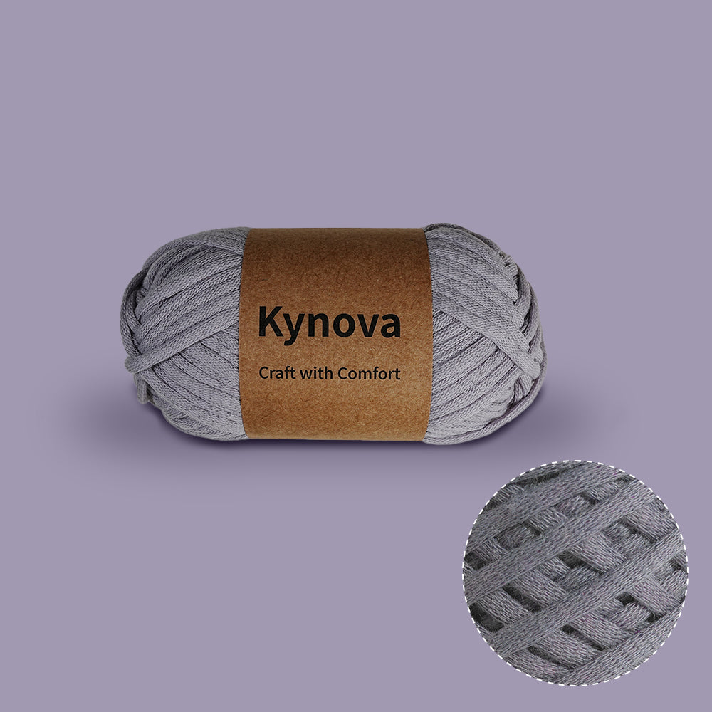 Kynova Premium Yarn – 3.0mm