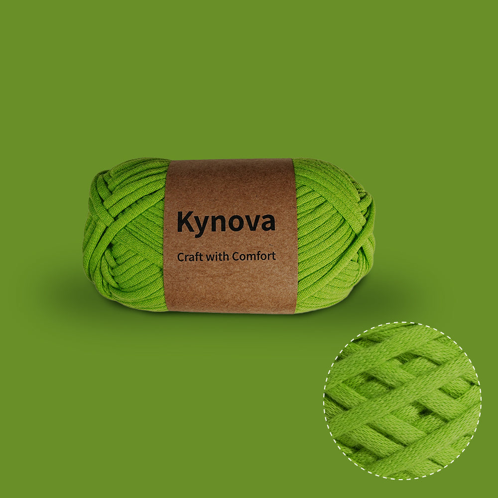 Kynova Premium Yarn – 3.0mm