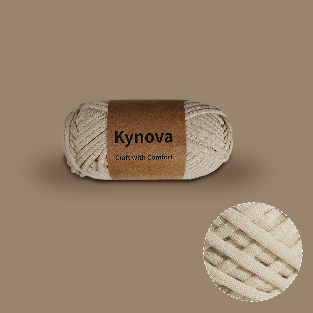 Kynova Premium Yarn – 3.0mm