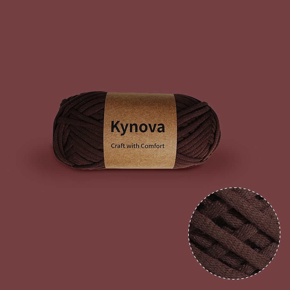 Kynova Premium Yarn – 3.0mm