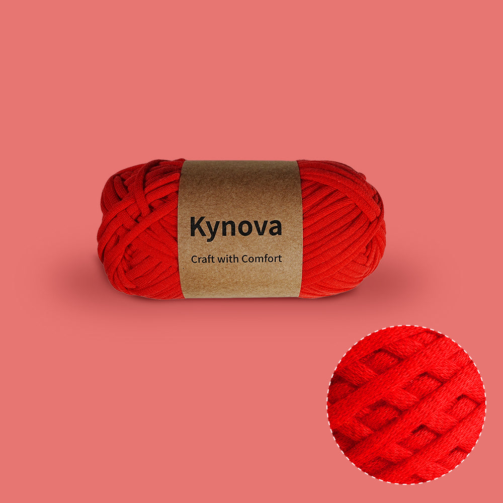 Kynova Premium Yarn – 3.0mm