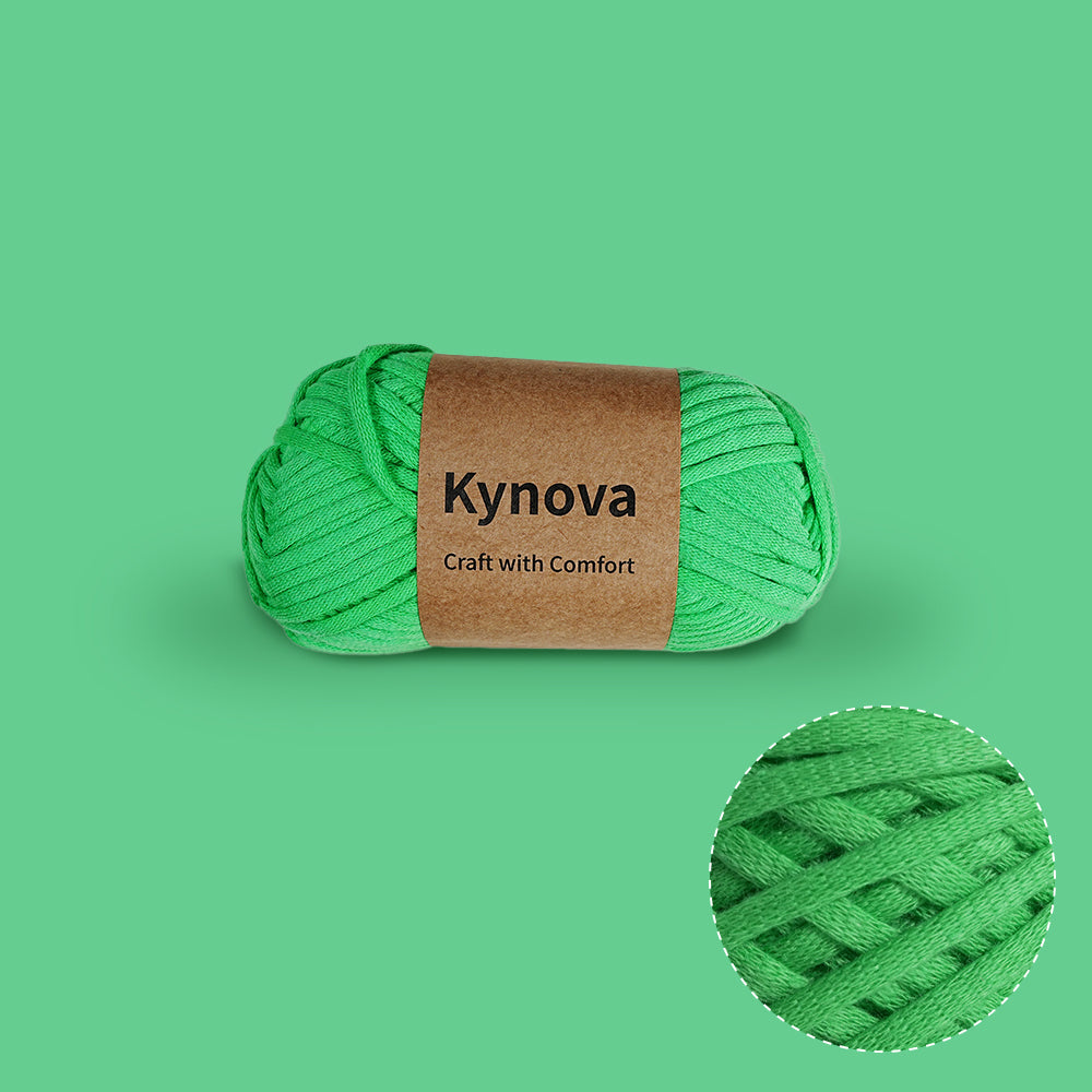 Kynova Premium Yarn – 3.0mm