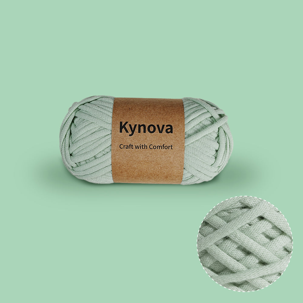 Kynova Premium Yarn – 3.0mm