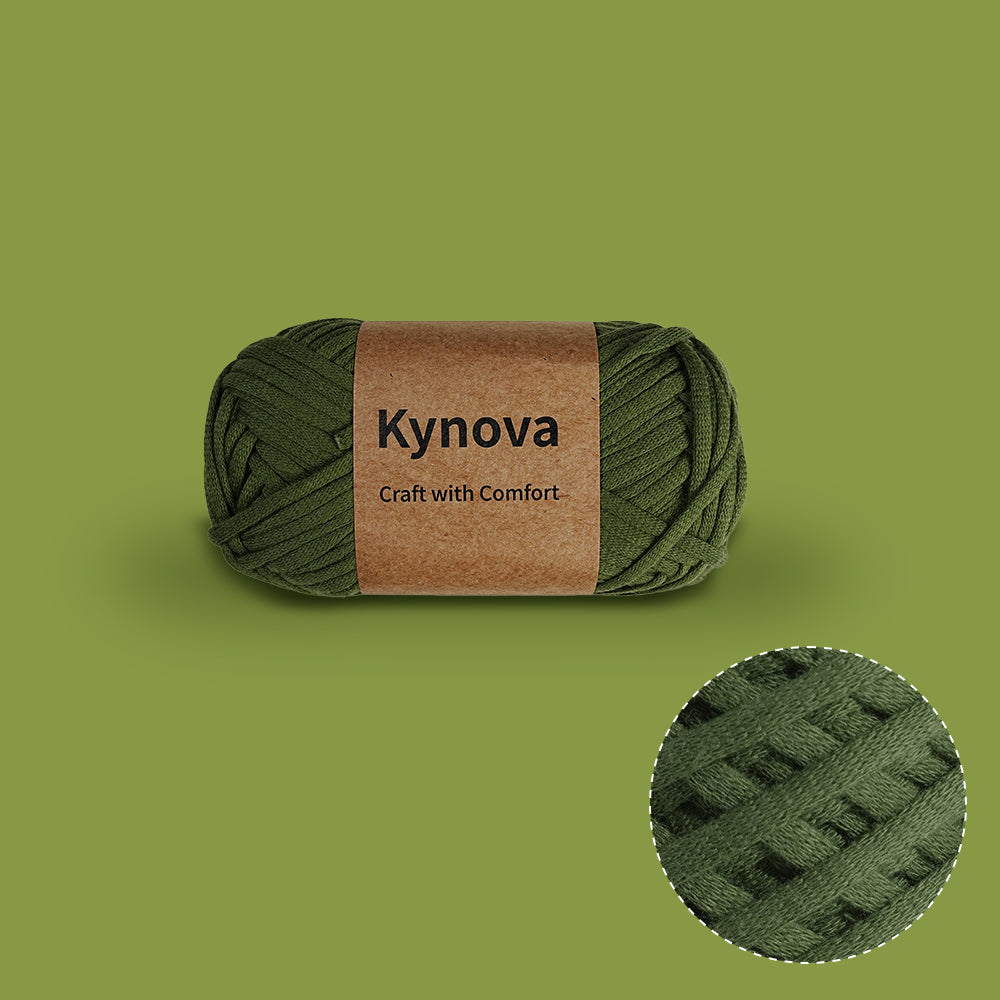 Kynova Premium Yarn – 3.0mm