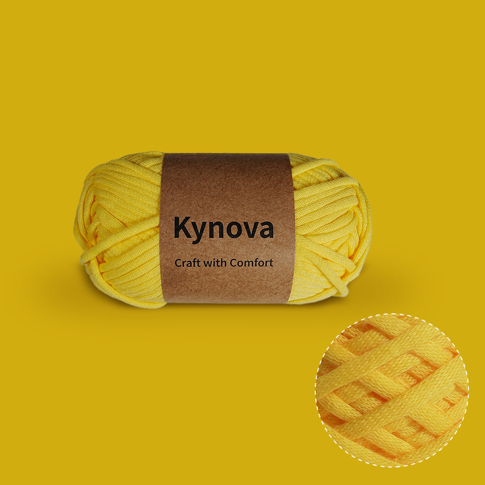 Kynova Premium Yarn – 3.0mm