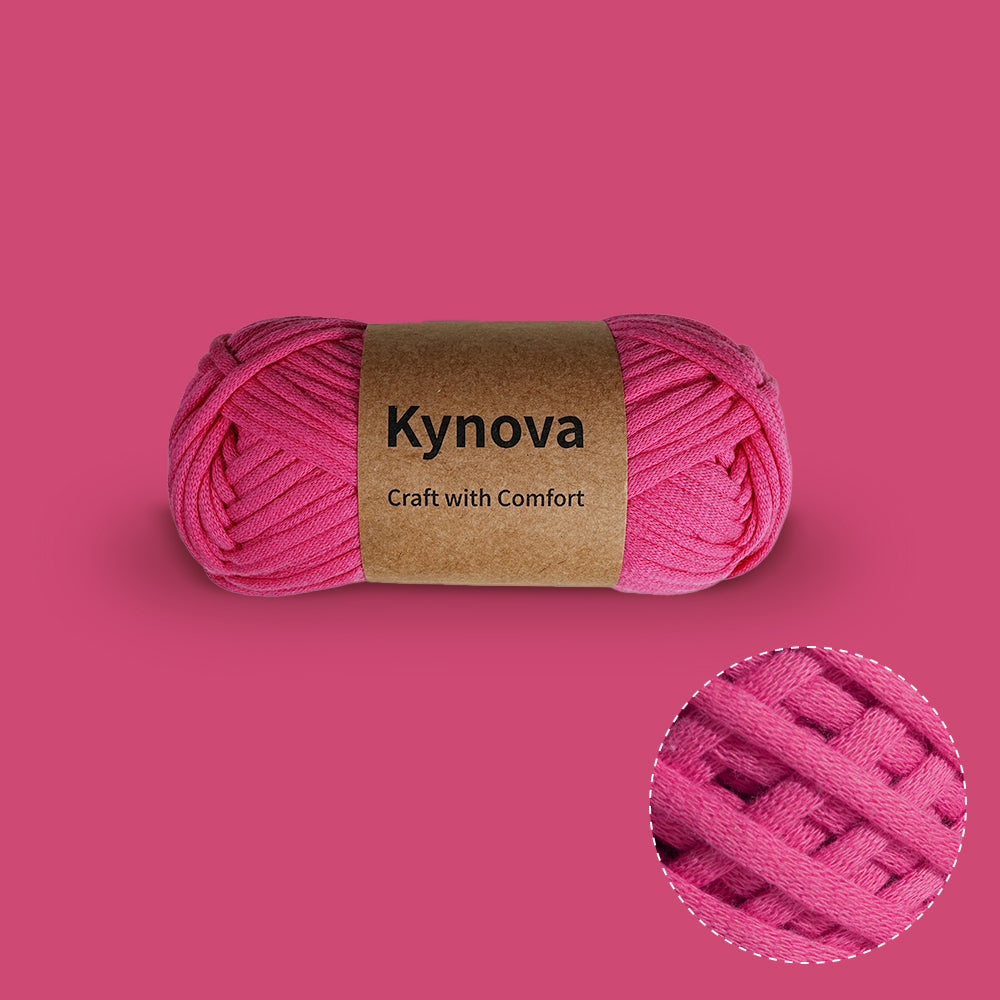 Kynova Premium Yarn – 3.0mm
