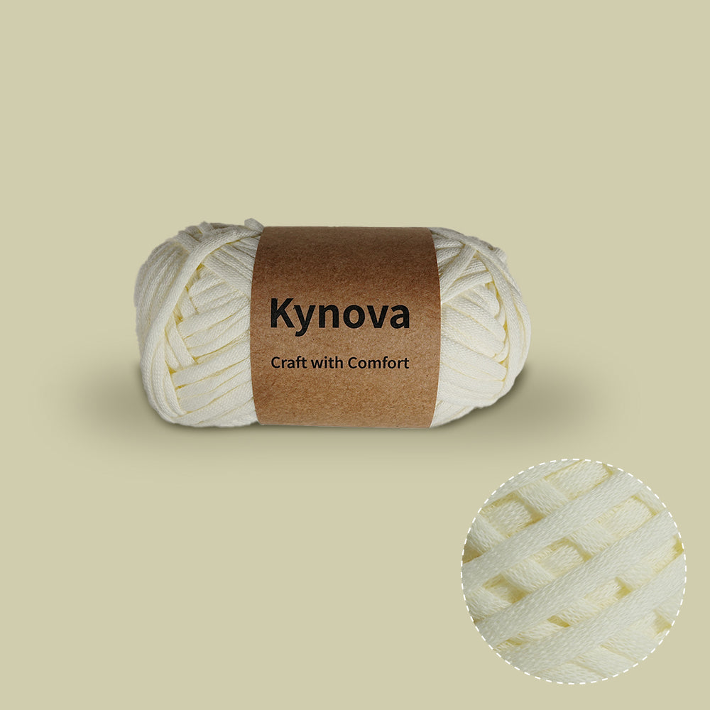 Kynova Premium Yarn – 3.0mm