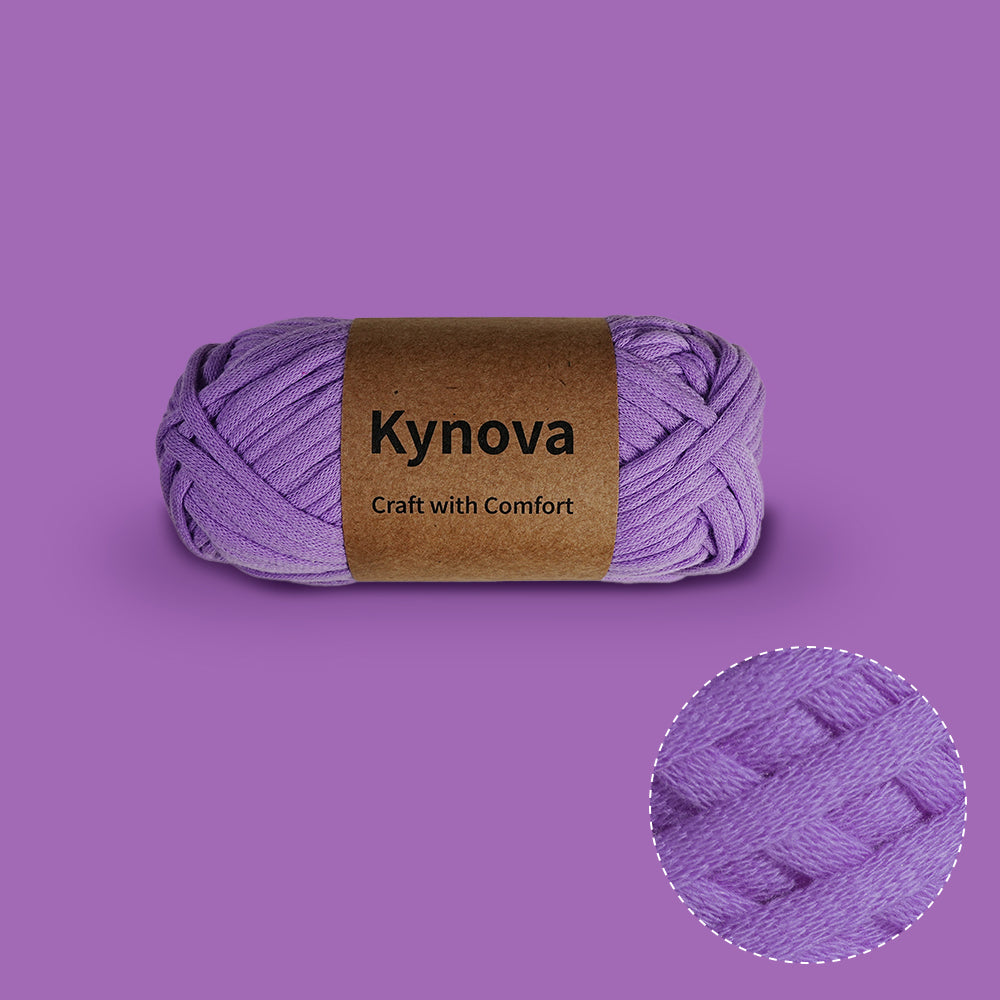 Kynova Premium Yarn – 3.0mm