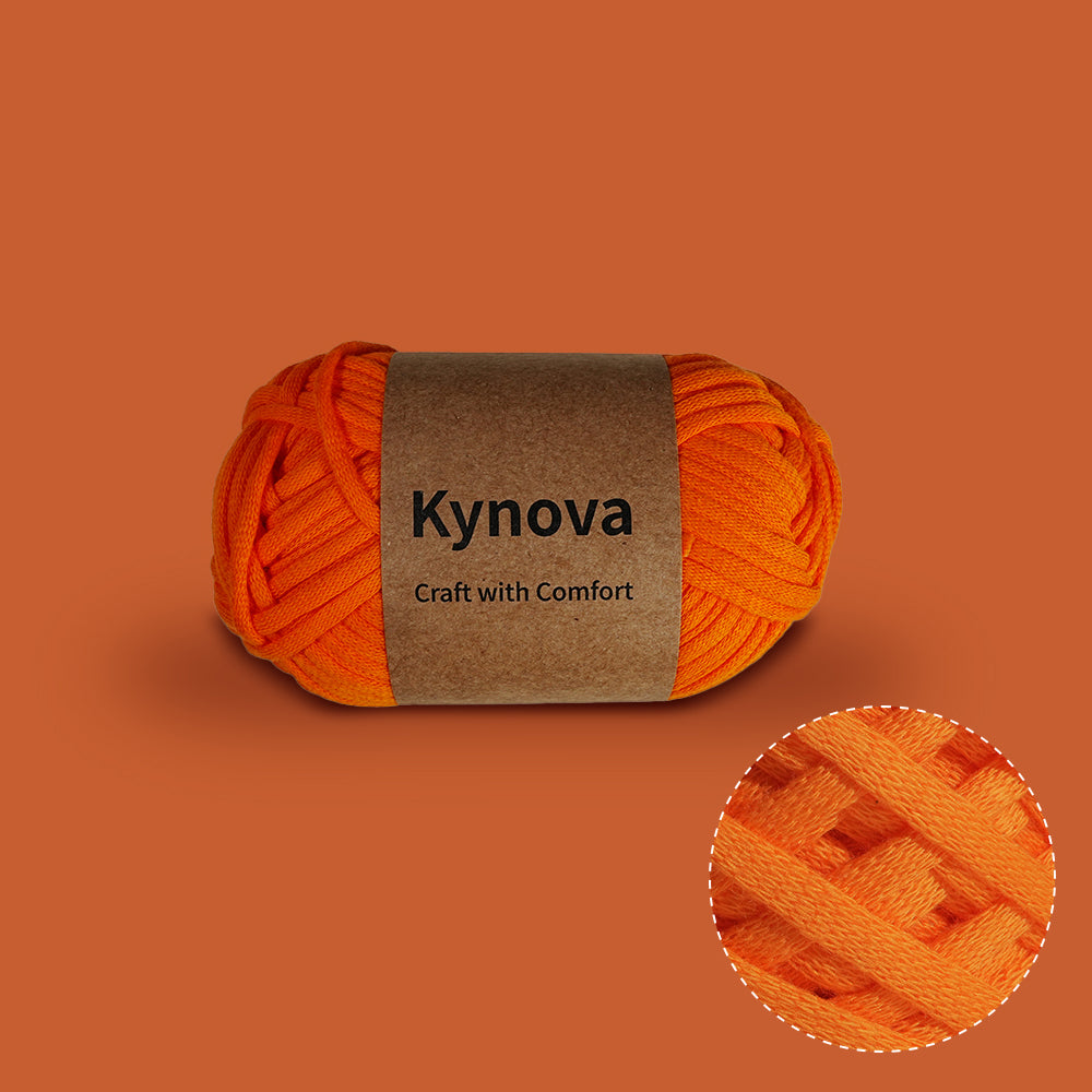 Kynova Premium Yarn – 3.0mm