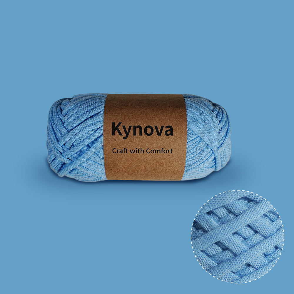Kynova Premium Yarn – 3.0mm